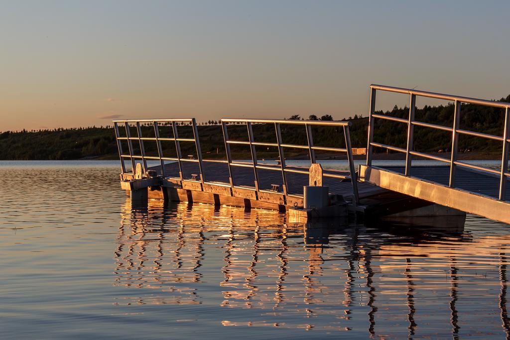 Seepark Auenhain مارك كليبرغ المظهر الخارجي الصورة
