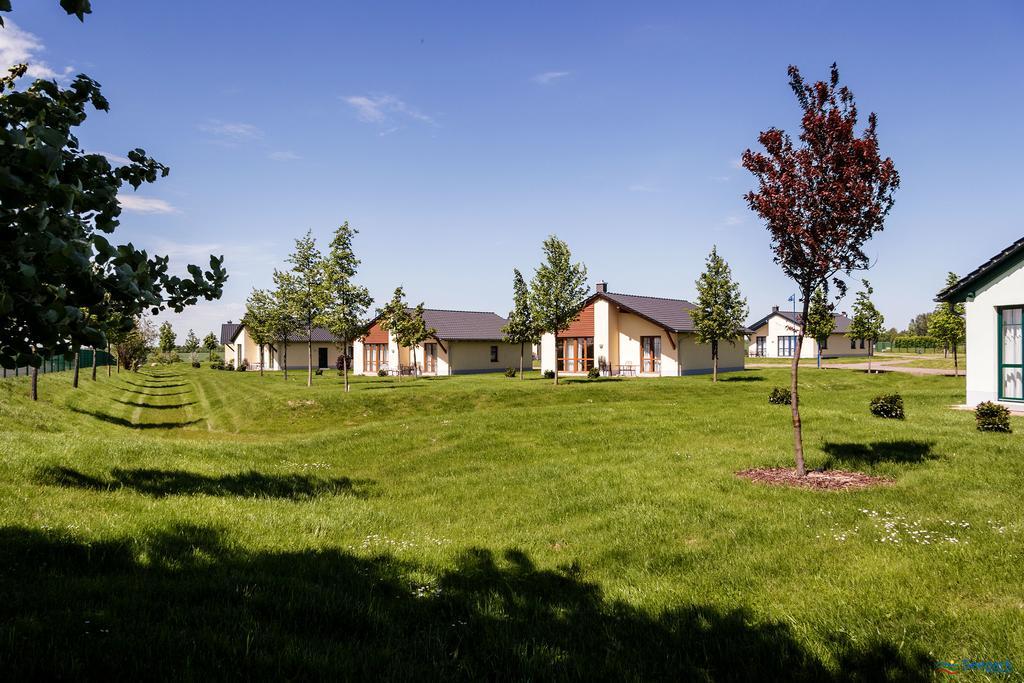Seepark Auenhain مارك كليبرغ المظهر الخارجي الصورة