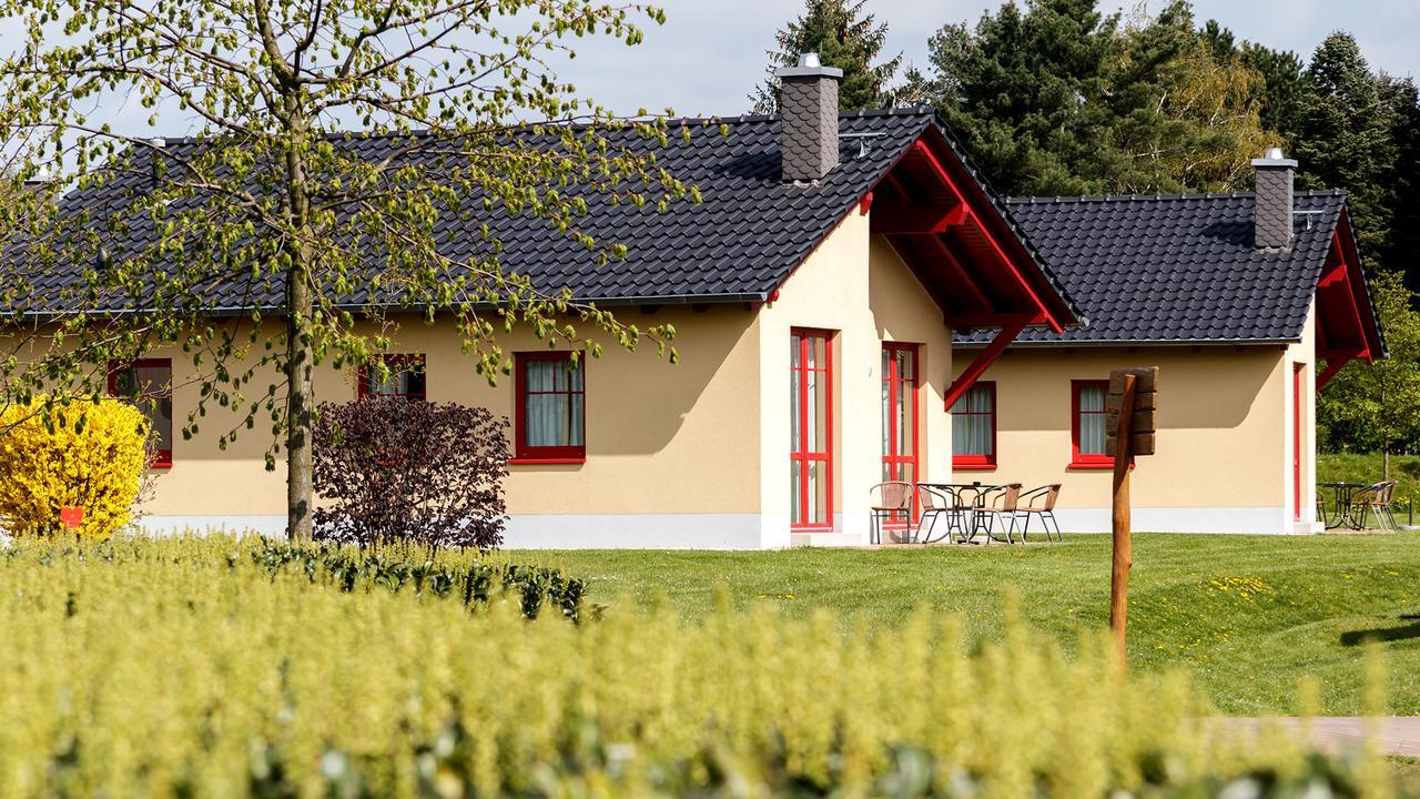 Seepark Auenhain مارك كليبرغ المظهر الخارجي الصورة